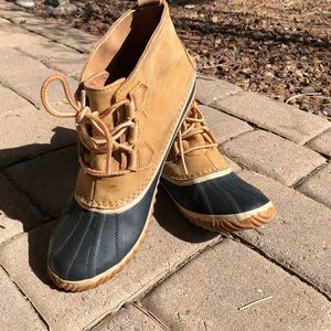 Sorel Women's Out ’N About™ Plus Boot